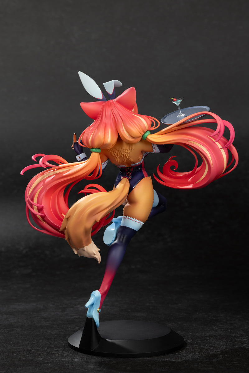 Sakura-Gear × Union Creative Bunnimals Rosa