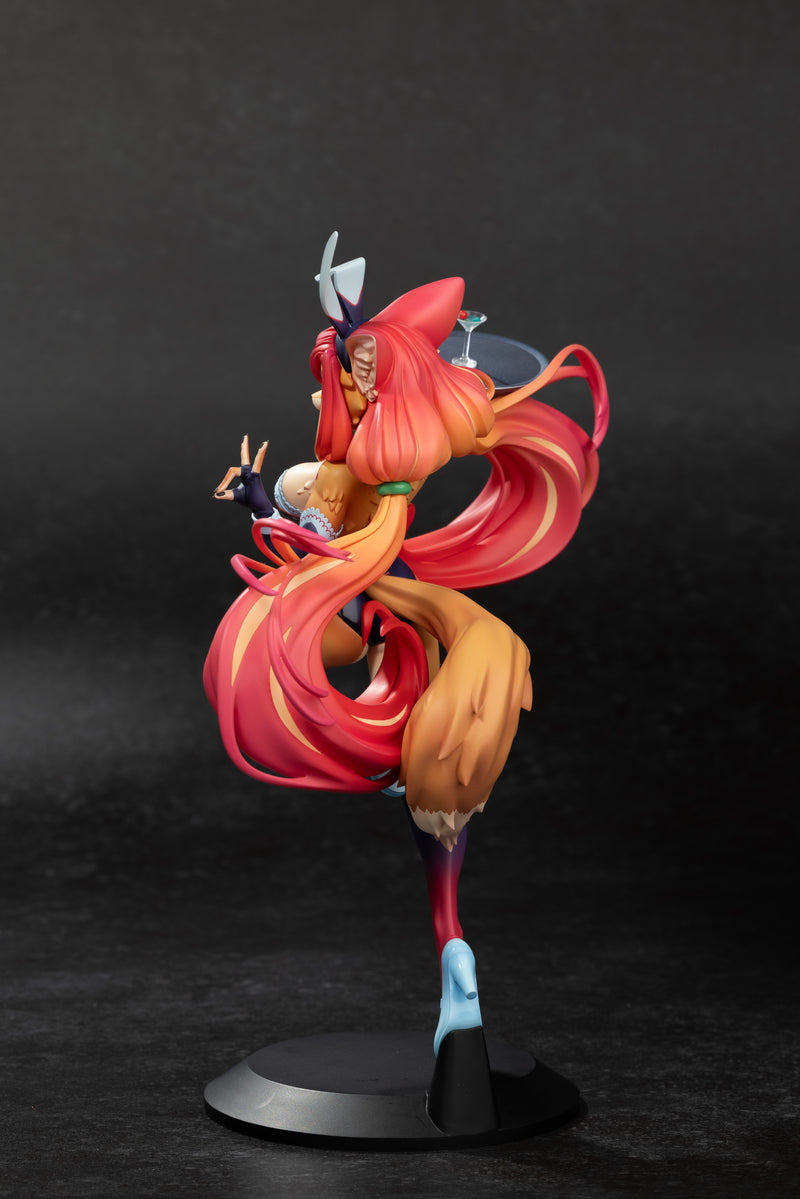Sakura-Gear × Union Creative Bunnimals Rosa