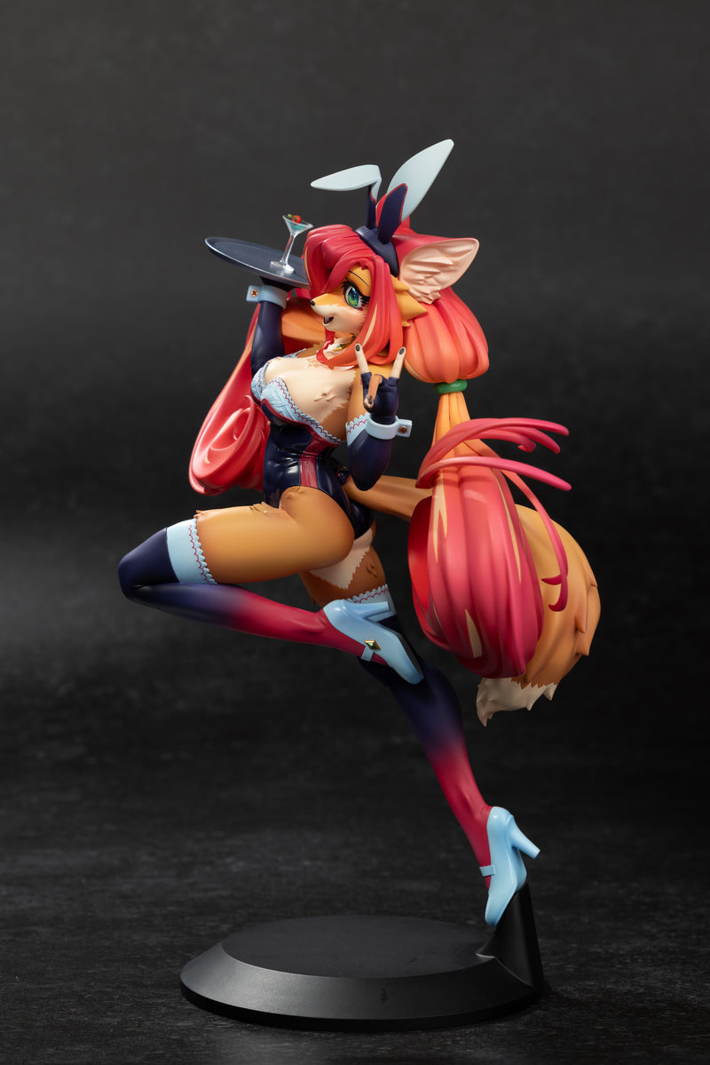 Sakura-Gear × Union Creative Bunnimals Rosa
