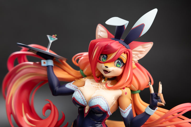 Sakura-Gear × Union Creative Bunnimals Rosa