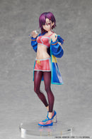 Zom 100 Zombie ni Naru made ni Shitai 100  DesignCOCO Shizuka Mikazuki