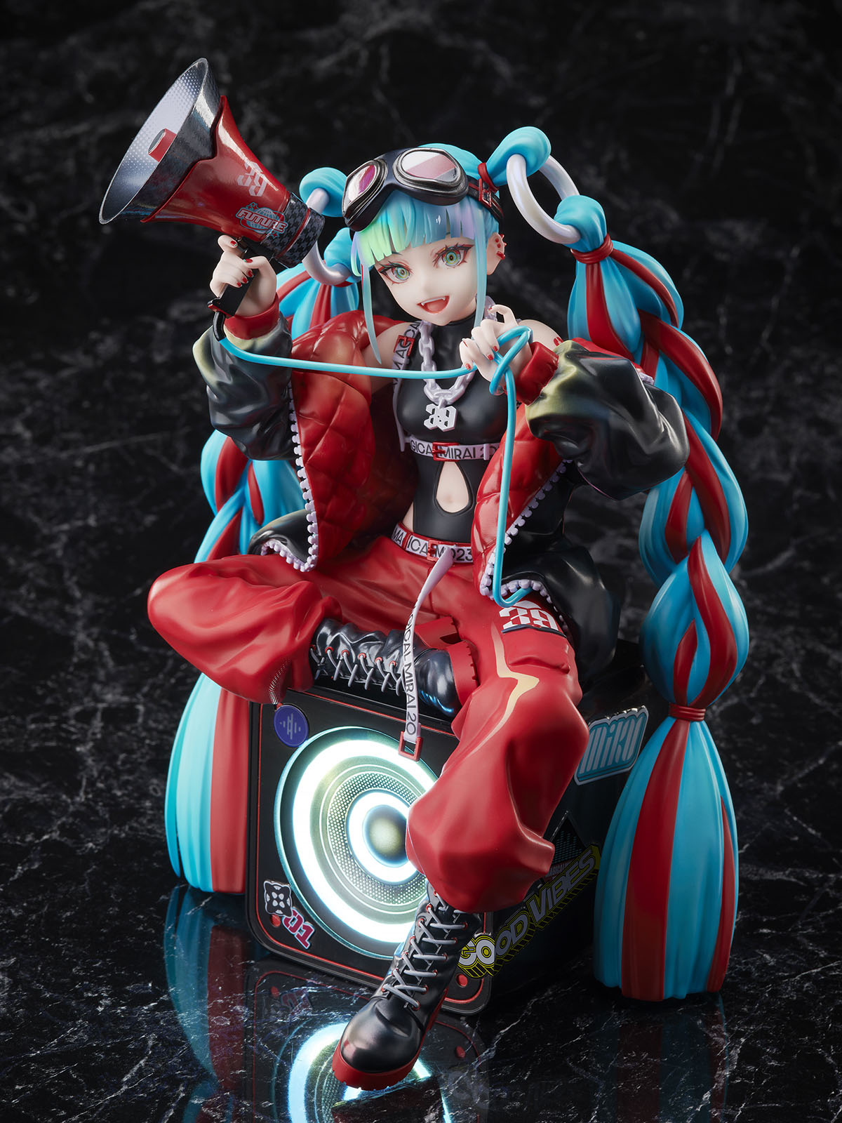 Hatsune Miku Design COCO Magical Mirai 2023 Ver.