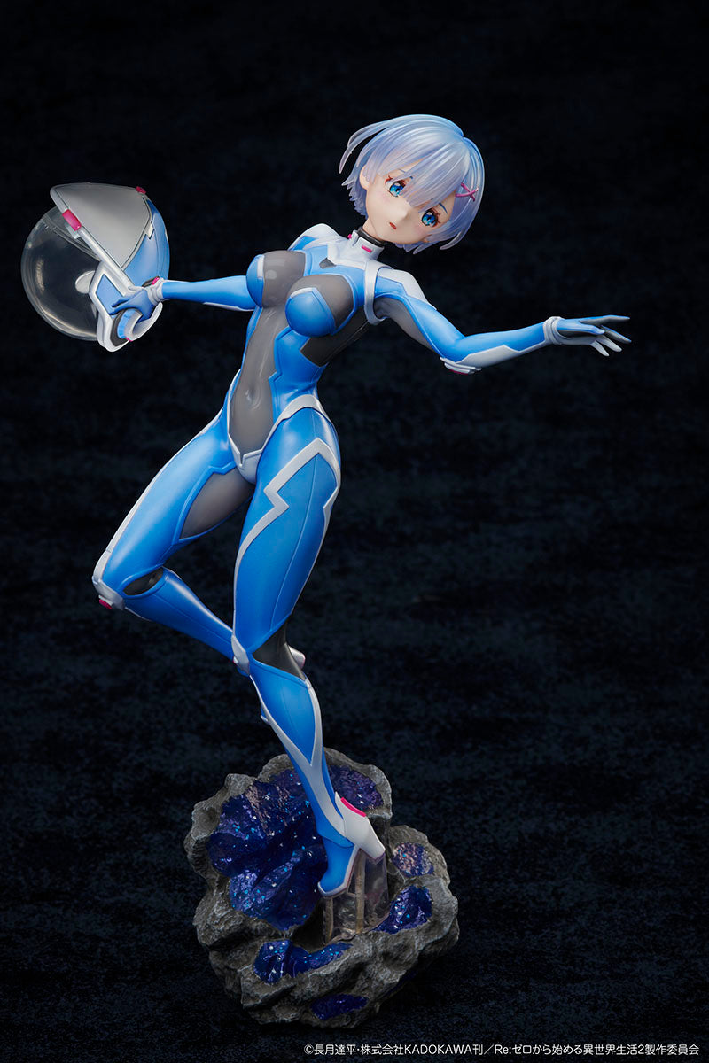 Re:ZERO -Starting Life in Another World - Design COCO Rem A×A -SF SpaceSuit-
