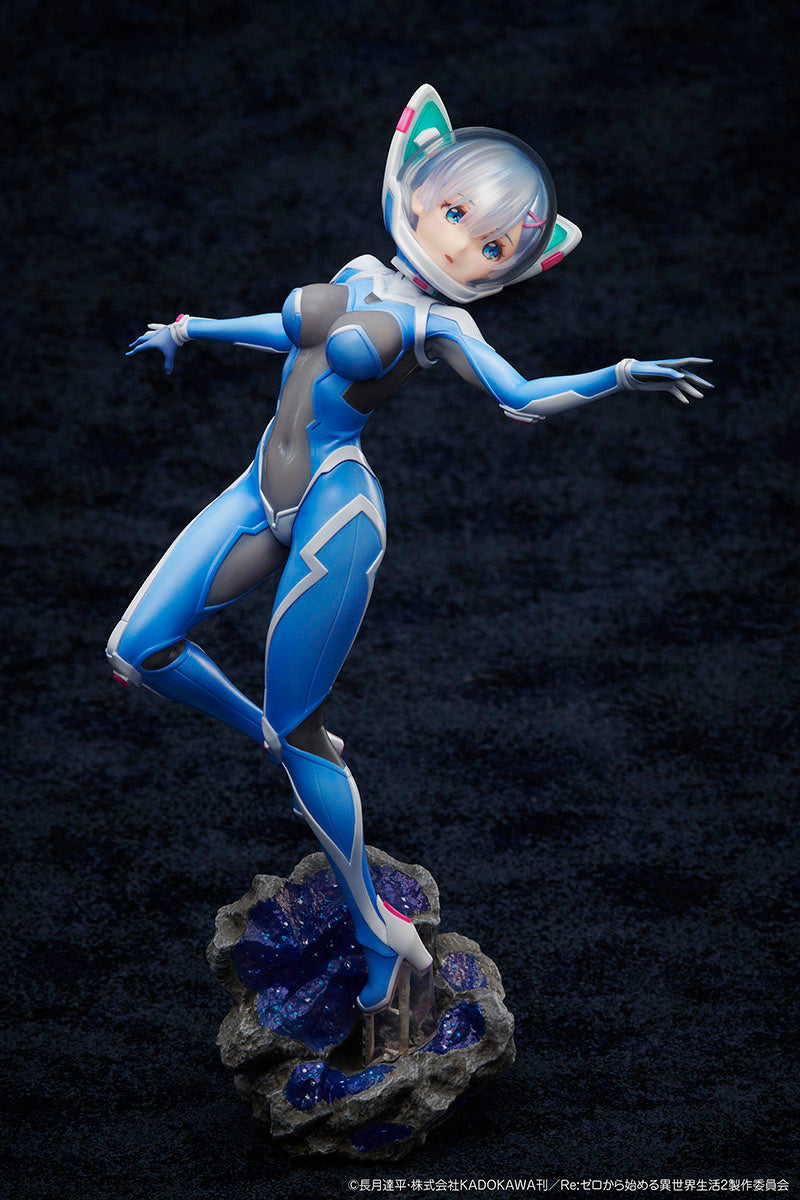Re:ZERO -Starting Life in Another World - Design COCO Rem A×A -SF SpaceSuit-