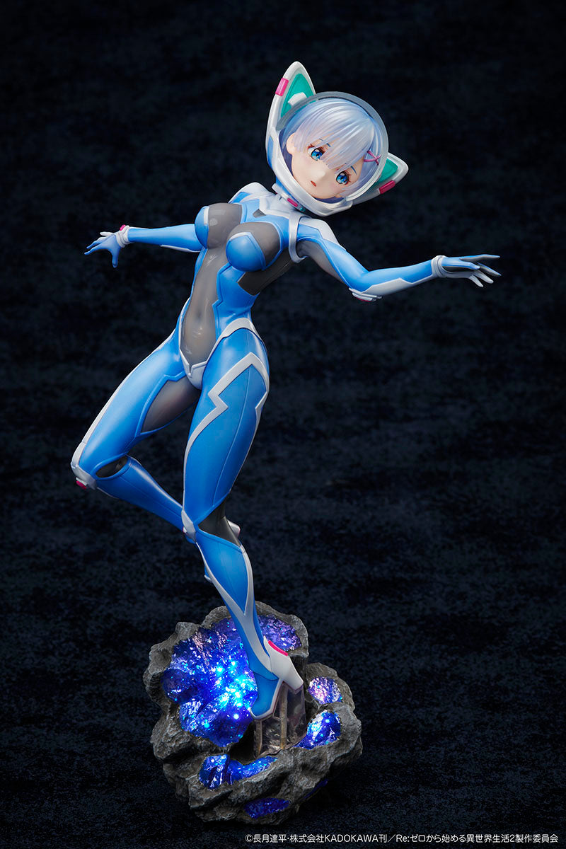 Re:ZERO -Starting Life in Another World - Design COCO Rem A×A -SF SpaceSuit-