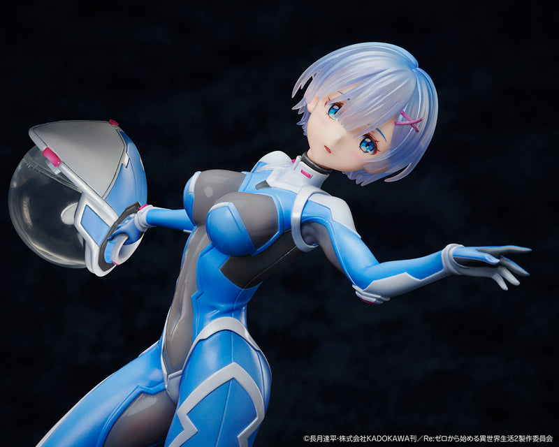 Re:ZERO -Starting Life in Another World - Design COCO Rem A×A -SF SpaceSuit-