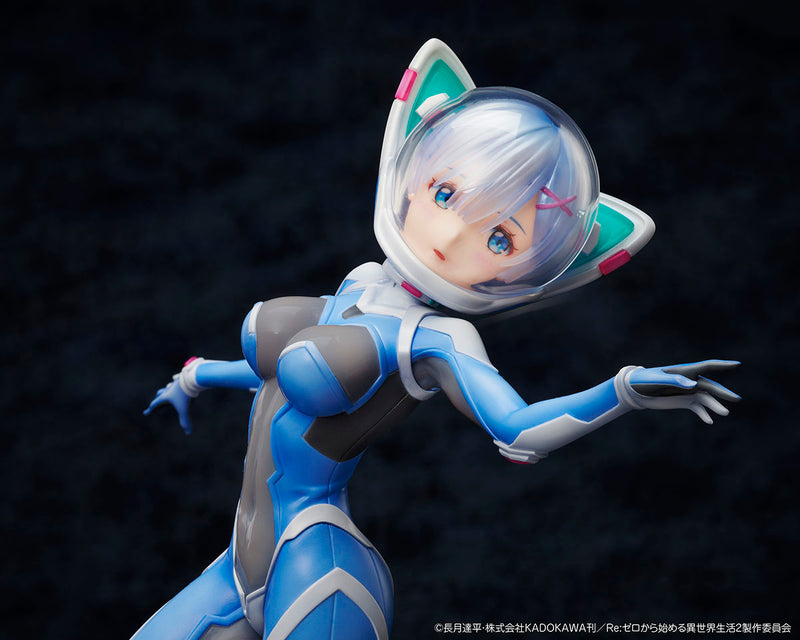 Re:ZERO -Starting Life in Another World - Design COCO Rem A×A -SF SpaceSuit-