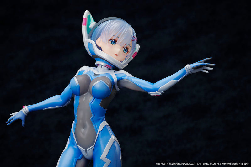 Re:ZERO -Starting Life in Another World - Design COCO Rem A×A -SF SpaceSuit-