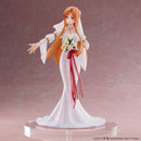 Sword Art Online Design COCO Asuna Wedding Ver.