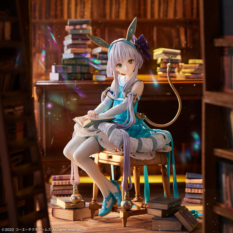 Atelier Sophie 2: The Alchemist of the Mysterious Dream Design COCO Plachta