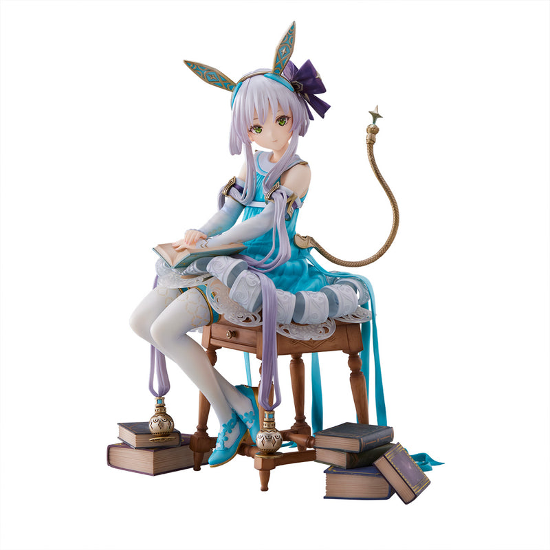 Atelier Sophie 2: The Alchemist of the Mysterious Dream Design COCO Plachta