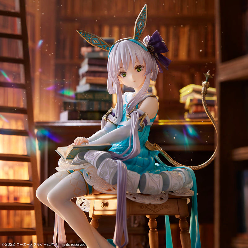 Atelier Sophie 2: The Alchemist of the Mysterious Dream Design COCO Plachta