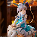 Atelier Sophie 2: The Alchemist of the Mysterious Dream Design COCO Plachta