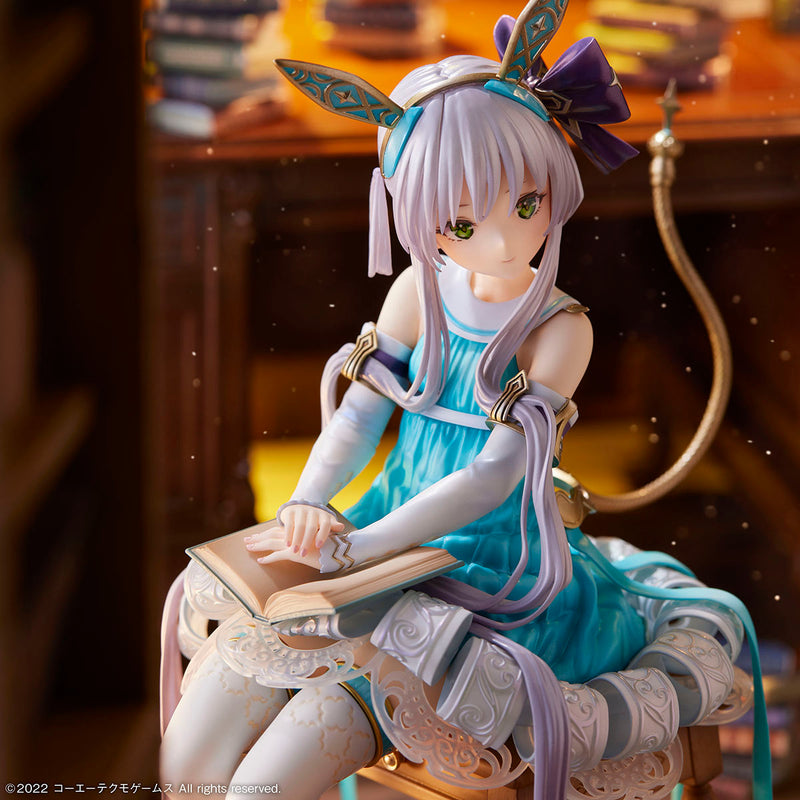 Atelier Sophie 2: The Alchemist of the Mysterious Dream Design COCO Plachta