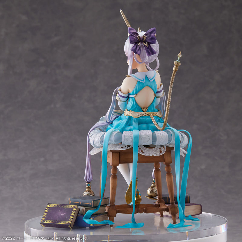 Atelier Sophie 2: The Alchemist of the Mysterious Dream Design COCO Plachta