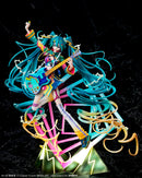 Hatsune Miku Design COCO Hatsune Miku JAPAN TOUR 2023 -THUNDERBOLT-