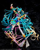 Hatsune Miku Design COCO Hatsune Miku JAPAN TOUR 2023 -THUNDERBOLT-