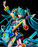 Hatsune Miku Design COCO Hatsune Miku JAPAN TOUR 2023 -THUNDERBOLT-