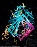 Hatsune Miku Design COCO Hatsune Miku JAPAN TOUR 2023 -THUNDERBOLT-