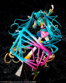 Hatsune Miku Design COCO Hatsune Miku JAPAN TOUR 2023 -THUNDERBOLT-