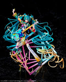 Hatsune Miku Design COCO Hatsune Miku JAPAN TOUR 2023 -THUNDERBOLT-