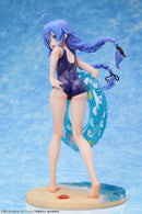 Mushoku Tensei: Jobless Reincarnation II Design COCO Roxy Migurudia -navy blue swimsuit-