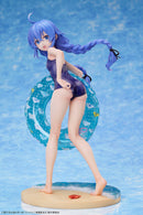 Mushoku Tensei: Jobless Reincarnation II Design COCO Roxy Migurudia -navy blue swimsuit-