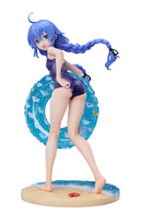 Mushoku Tensei: Jobless Reincarnation II Design COCO Roxy Migurudia -navy blue swimsuit-