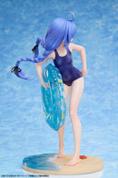 Mushoku Tensei: Jobless Reincarnation II Design COCO Roxy Migurudia -navy blue swimsuit-