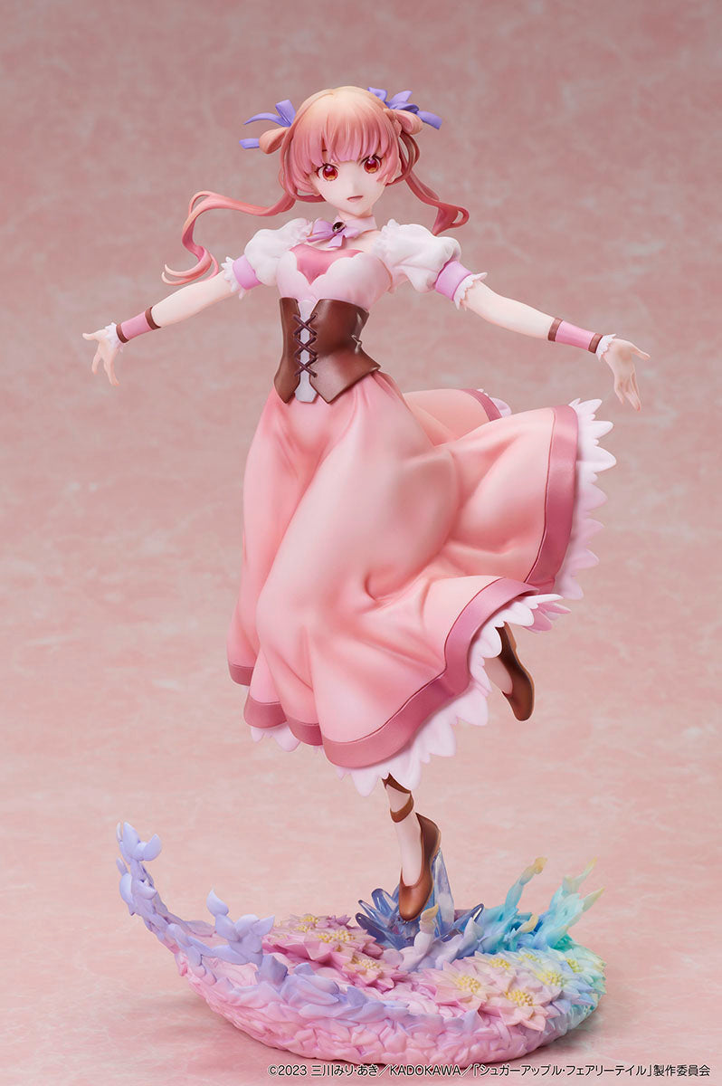 Sugar Apple Fairy Tale DesignCOCO Anne Halford and Challe Fenn Challe SET