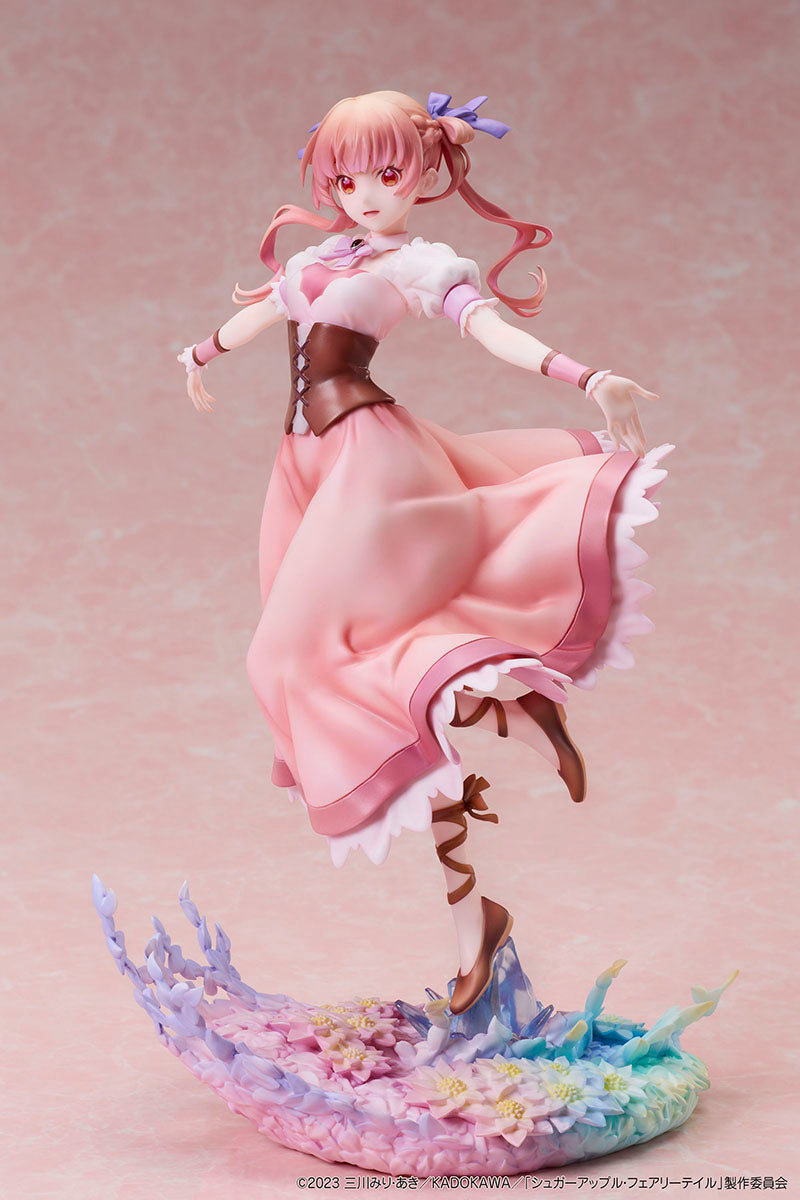Sugar Apple Fairy Tale DesignCOCO Anne Halford