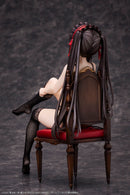 Date A Bullet DesignCOCO Kurumi Tokisaki & White Queen Set