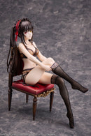 Date A Bullet DesignCOCO Kurumi Tokisaki & White Queen Set
