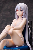 Date A Bullet DesignCOCO Kurumi Tokisaki & White Queen Set