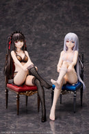 Date A Bullet DesignCOCO Kurumi Tokisaki & White Queen Set