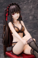 Date A Bullet DesignCOCO Kurumi Tokisaki & White Queen Set