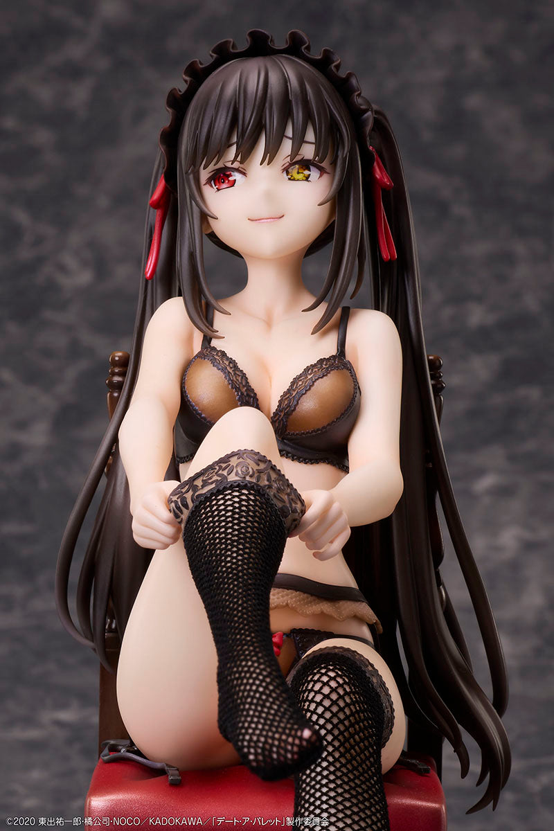 Date A Bullet DesignCOCO Kurumi Tokisaki