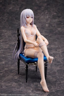 Date A Bullet DesignCOCO White Queen