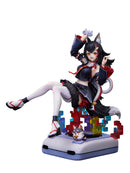 hololive DesignCOCO Ookami Mio  - We are GAMERS!!!! Ver.