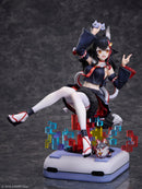 hololive DesignCOCO Ookami Mio  - We are GAMERS!!!! Ver.
