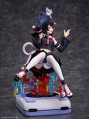 hololive DesignCOCO Ookami Mio  - We are GAMERS!!!! Ver.