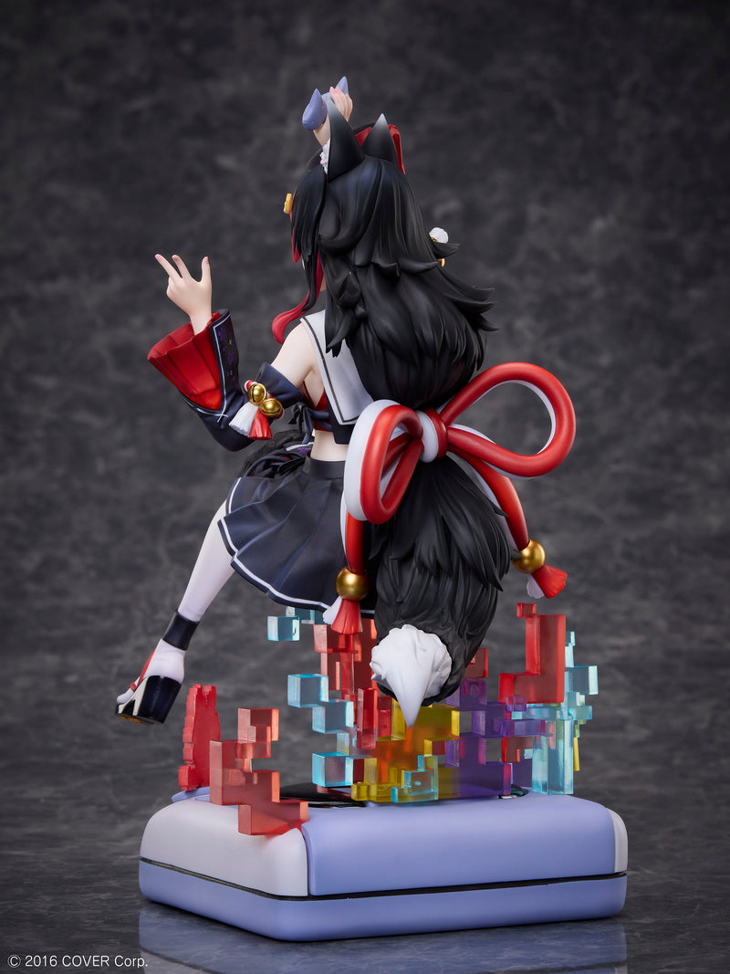 hololive DesignCOCO Ookami Mio  - We are GAMERS!!!! Ver.