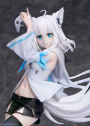 hololive DesignCOCO Shirakami Fubuki  - We are GAMERS!!!! Ver.