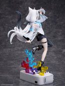 hololive DesignCOCO Shirakami Fubuki  - We are GAMERS!!!! Ver.