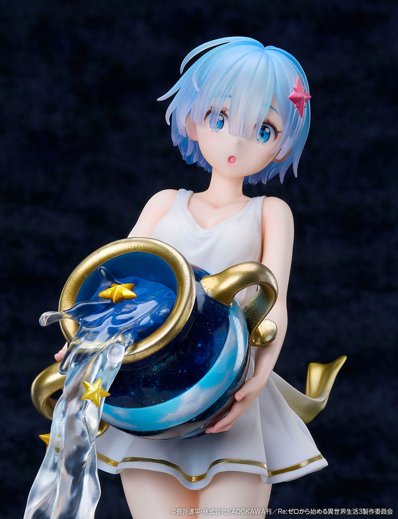 Re:ZERO -Starting Life in Another World- DesignCOCO Rem A×A -Aquarius-