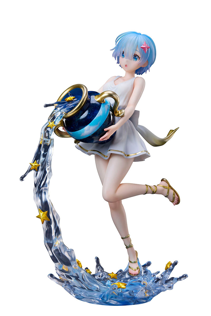 Re:ZERO -Starting Life in Another World- DesignCOCO Rem A×A -Aquarius-