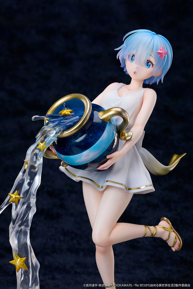 Re:ZERO -Starting Life in Another World- DesignCOCO Rem A×A -Aquarius-