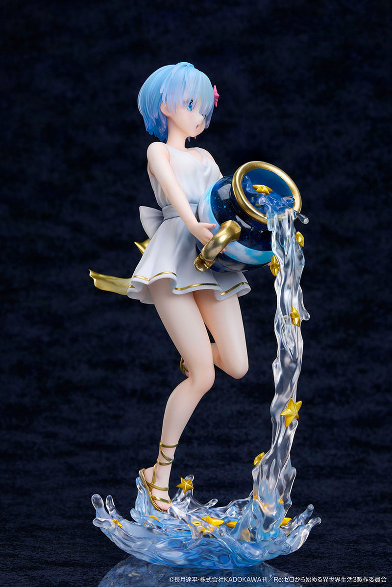 Re:ZERO -Starting Life in Another World- DesignCOCO Rem A×A -Aquarius-