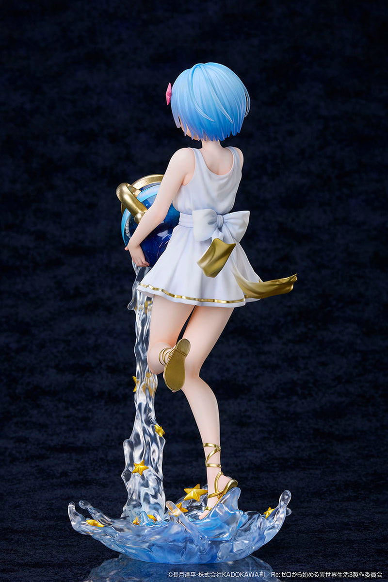 Re:ZERO -Starting Life in Another World- DesignCOCO Rem A×A -Aquarius-