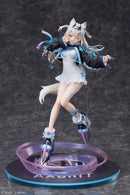 hololive English AXGRIT -Advent- Fuwawa Abyssgard ”AXGRIT” Ver. Standard Edition